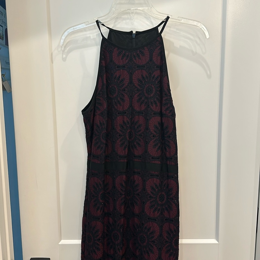Banana Republic dress